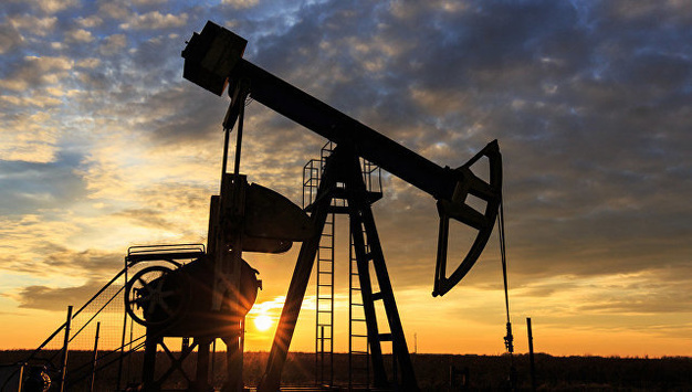 Росія скорочує видобуток нафти