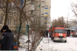 Другий за тиждень вибух у Сумах. Постраждало троє осіб