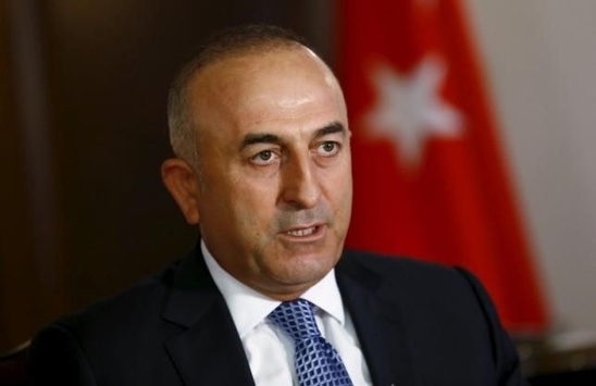 Голова МЗС Туреччини запевнив, що Анкара не зрадить Київ