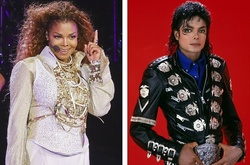 Джанет Джексон назвала новорожденного сына в честь покойного брата