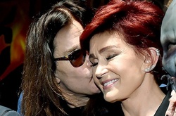 Оззи Осборн чуть не умер от передозировки, узнав, что Шэрон больна раком