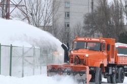 На Одещині обмежили рух транспорту