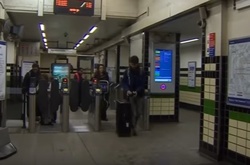 Транспортний колапс у Лондоні. Страйкують працівники метрополітену