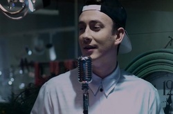 Ivan Navi поздравил украинцев с Рождеством карпатской колядкой