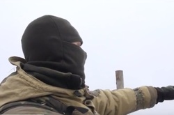 На боці бойовиків воюють жінки-снайпери