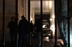 Російського консула знайшли мертвим в Афінах