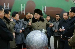 У КНДР заявили про готовність випробувати міжконтинентальну ракету