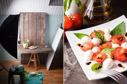 Профессиональные секреты: на что идут фотографы, снимающие рекламу