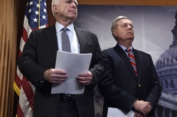 Сенат США розгляне пакет повномасштабних санкцій за кібератаки РФ