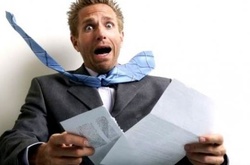 У Росії будуть штрафувати за несплату ненарахованих податків