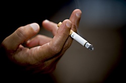 Куріння обходиться світовій економіці в $ 1 трлн щороку