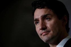 Прем'єр Канади готує перестановки в кабміні після інавгурації Трампа