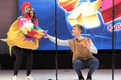 Бойовики «ДНР» відіслали студентів смішити Росію