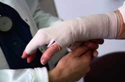 Київські медики розповіли про постраждалих від обмороження 