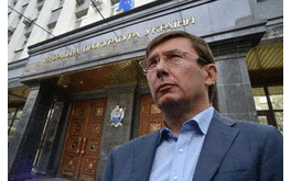 Резонансне ДТП у Харкові: Луценко пообіцяв законне покарання вбивці брата поета Полежаки