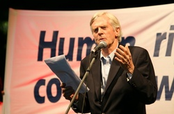 Девід Кілгур