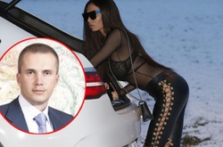 ЗМІ: Син Януковича разом з моделлю Playboy займеться нерухомістю в Чорногорії