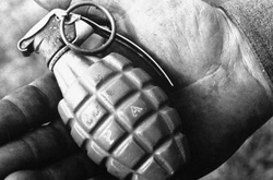 У магазині в Рівному чоловік загинув від вибуху гранати