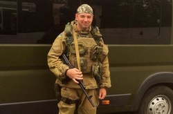 До Верховного суду балотується снайпер із Харкова