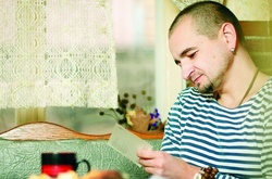 Артем Полежака