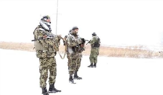 У штабі АТО повідомили про пошуки бійців, які зникли на Донбасі 