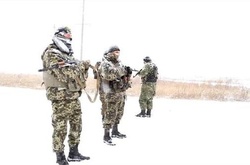 У штабі АТО повідомили про пошуки бійців, які зникли на Донбасі 