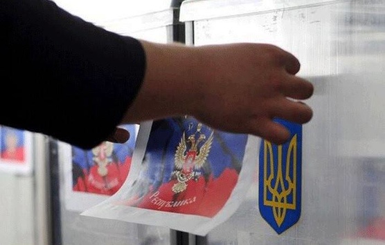 У Краматорську організаторку незаконного референдуму засудили до п’яти років 