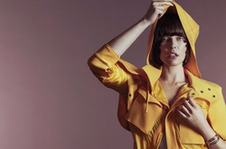 Милла Йовович