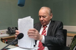 Олександр Пономарів