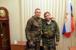 У Жиліна був конфлікт з Захарченком – російський журналіст