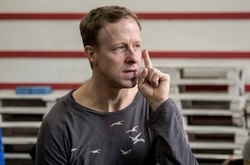 Американський хореограф розказав, чим відрізняються студенти в Америці і в Україні