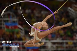 Одна з найяскравіших російських спортсменок завершила кар'єру в 19 років