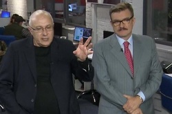 ЗМІ: Ганапольський і Кисельов будуть працювати на Авакова?