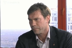 Російський журналіст розповів, чим займається сепаратист Царьов в окупованому Криму