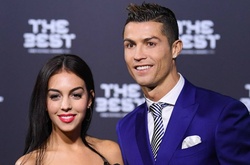 Дела сердечные: Криштиану Роналду познакомил новую возлюбленную с мамой