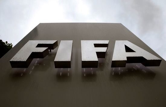 ФІФА розширила чемпіонат світу з футболу до 48 команд