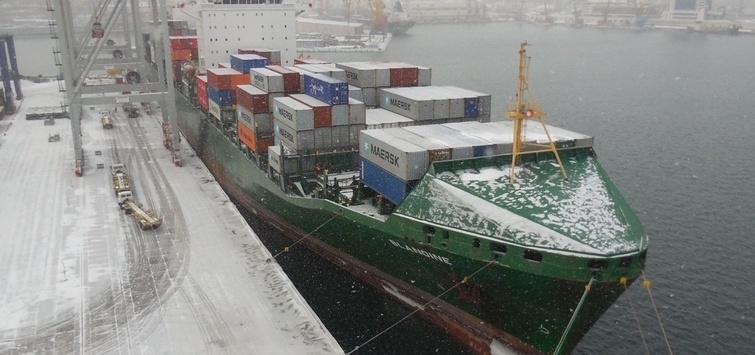 Омелян: керівництво Адміністрації морських портів виписало собі премії до 1,5 млн грн