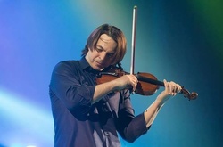 Скрипаль-віртуоз Святослав Кондратів виступить у столиці з новою програмою