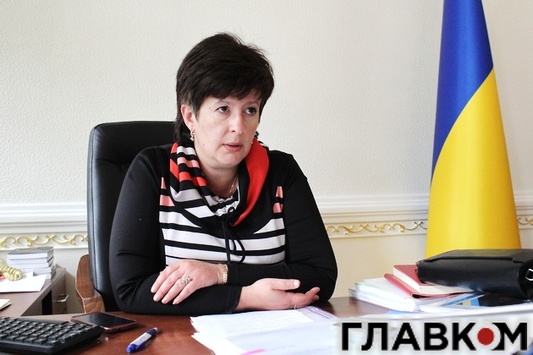 Лутковська оскаржує в Конституційному суді норми КПК щодо продовження арешту
