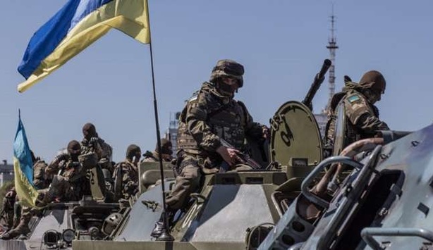 Сьогодні на Донбасі один український боєць загинув, двох поранено