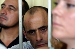 Суд окупованого Криму продовжив арешт фігурантам справи «Хізб ут-Тахрір»