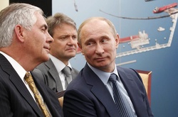 Бізнес кандидата на пост держсекретаря США пов'язаний з РФ