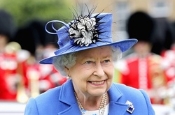 Официальный сайт королевской семьи сообщил о смерти Елизаветы II