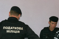 З 1 січня податкова міліція опинилася поза законом, - нардеп 