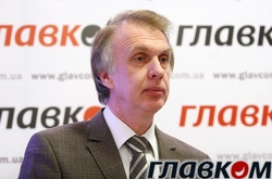 Володимир Огризко