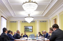 Конституційний суд України повідомив дату розгляду «мовного закону»