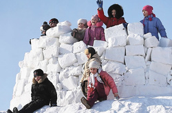 У Миколаєві через грип продовжили шкільні канікули