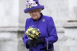 Королеву Елизавету II «похоронили» российские хакеры