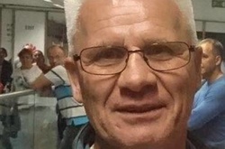 Увага: розшук! На Оболоні зник чоловік