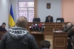 Розгін студентського Майдану: беркутівців сьогодні можуть взяти під варту